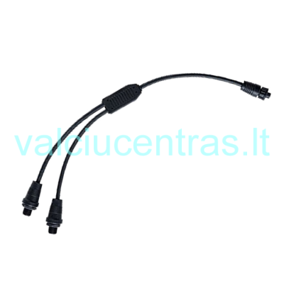 ePropulsion E-serijos akumuliatorių Y tipo sujungimo kabelis